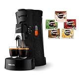 ENTDECKEN Sie die Welt des köstlichen Senseo Kaffees mit praktischen Kaffeepads für unsere einzigartigen Kaffeepadmaschinen. Die Senseo Mix Box bietet für alle Kaffeeliebhaber das Richtige