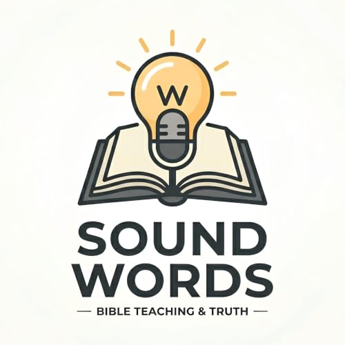 Couverture de Sound Words