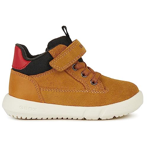 Geox Baby Boy's Hyroo 4 (Toddler)3