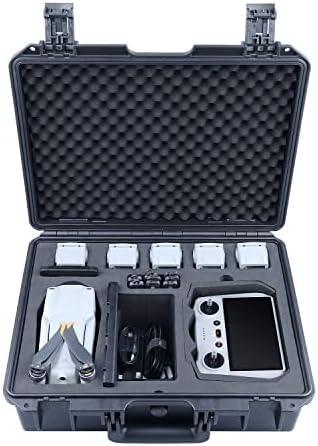 Lykus Titan MA230 Waterproof Laborious Case for DJI Air 2S/M… Lykus Titan MA230 Waterproof Laborious Case for DJI Air 2S/M…