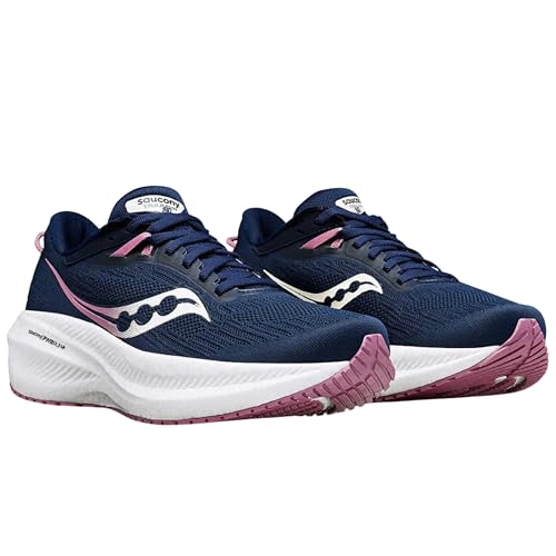 Image of Saucony Women's Triumph 21