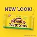 Newtons Fat Free Soft & Fruit Chewy Fig Cookies, (Fig Bars), 12 - 10 oz Packs