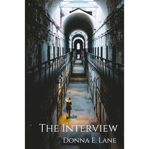 The Interview by Donna E. Lane episode artwork