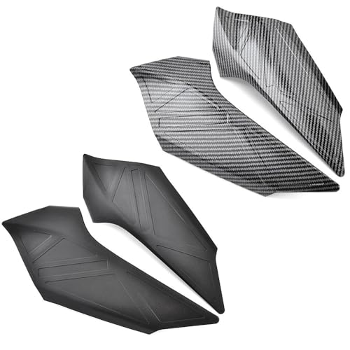 Carénage latéral R1300GS pour l'aventure en version Trophée - 6