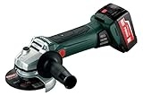 metabo winkelschleifer wx 21-230 Full Service: Für den Metabo Full Service geeignet. Bitte informieren Sie sich beim Hersteller.