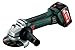 Price comparison product image Metabo W18LTX 115mm 18V Cordless Power Extreme Grinder with 2 x 5.2Ah Li-Ion