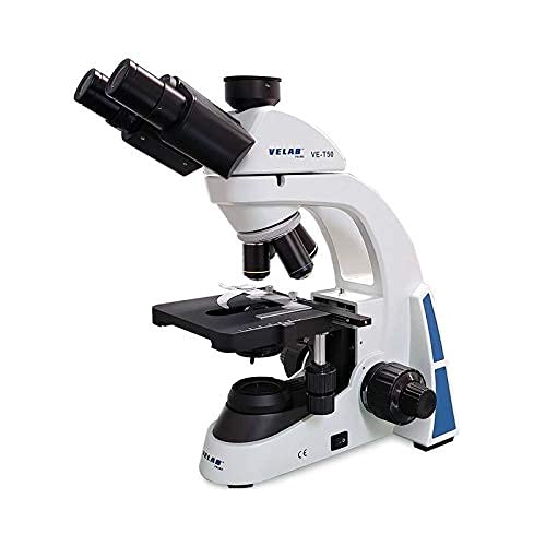 Trinocular Body Microscope - 21x-135x