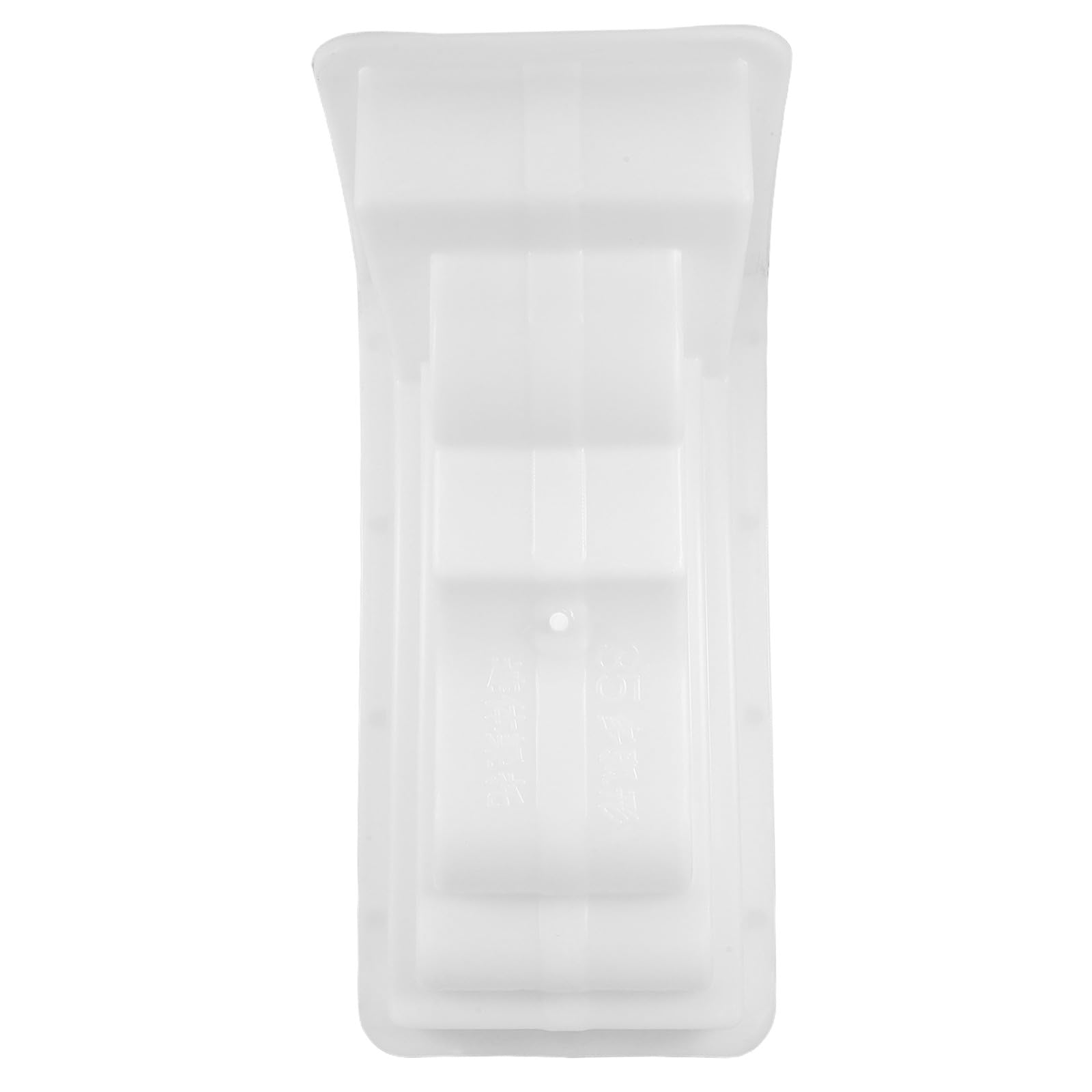 Moule à béton pour console romaine Uonlytech de 35 cm en plastique léger pour villa