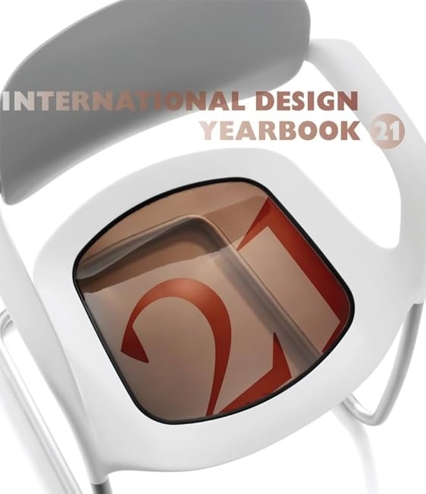 アート・デザイン・音楽 International Design Yearbook 21 4140db9KoeL._UF1000,1000_QL80_.jpg