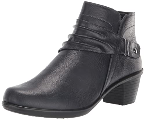 Bottines Damita Easy Street pieds sensibles finis les maux de dos