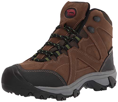 Image of FSI FOOTWEAR SPECIALTIES INTERNATIONAL Men's A7710 Boots