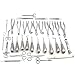 PRECISE CANADA: 32 PCS Dental Instruments Extraction EXTRACTING Elevators Forceps Instruments