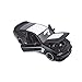 Maisto 1:24 Scale Ford Mustang Boss 302 Diecast Vehicle (Colors May Vary)