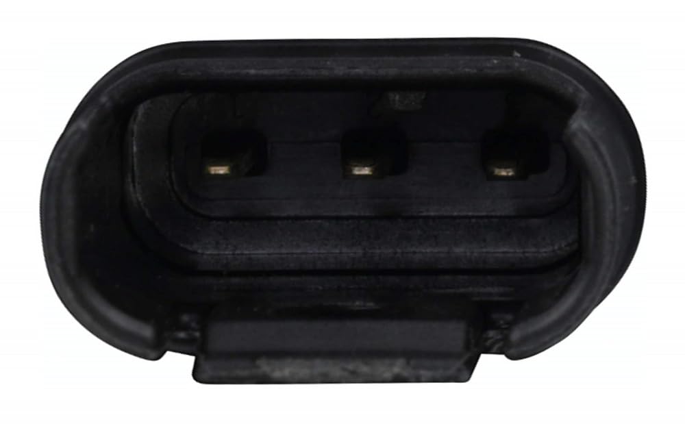 6PU 009 163-491 HELLA Sensor de cigüeñal 3polos, Hall | precio y opiniones