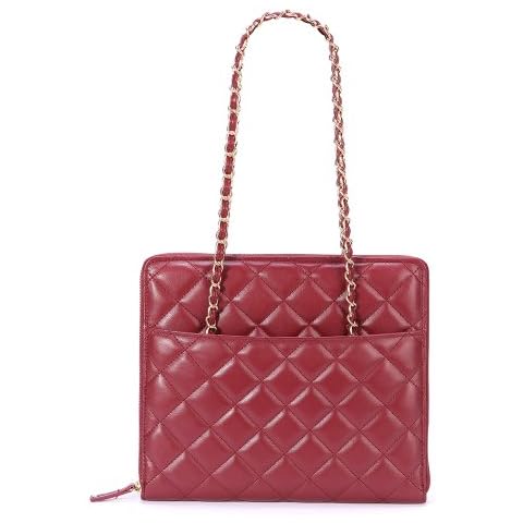 Bordeaux iPad Case Cover
