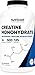 Nutricost Creatine Monohydrate 750mg, 500 Capsules
