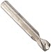 Walter Tools A1174C-1/2IN 1/2" Solid Carbide NC Spot Drill, 30mm?Extension Length, 102 mm Overall Length