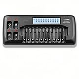 Garantie de sécurité : détection automatique et indication des piles non rechargeables et défectueuses, détection précise de la tension pour éviter toute surcharge ou sous-charge. Protection contre l'inversion de polarité et minuterie d'arrêt de 8 heures pour une sécurité accrue.