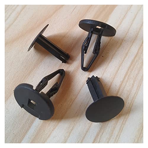 Clips de panneau de garniture de garde-boue pour XV Cruze Impreza