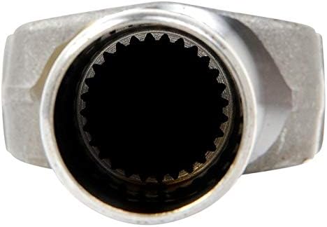 ACP FM-EY002 Drive Shaft Slip Yoke, spline view