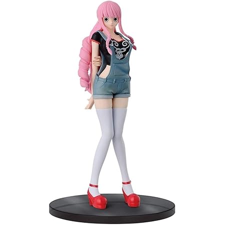 Amazon ペローナ Color A 白色ver ワンピース Jeans Freak Vol 5 ペローナ アニメ フィギュア ジーンズ グッズ プライズ バンプレスト フィギュア ドール 通販 Amazon ペローナ Color A 白色ver ワンピース Jeans Freak Vol 5 ペローナ アニメ フィギュア ジーンズ グッズ プライズ バンプレスト フィギュア ドール 通販