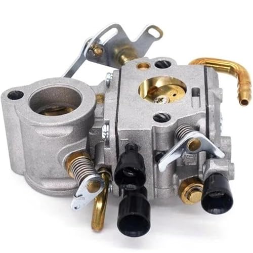 Kit carburateur moto et scie Stihl TS410 TS420 pièce Zama C1U-S118