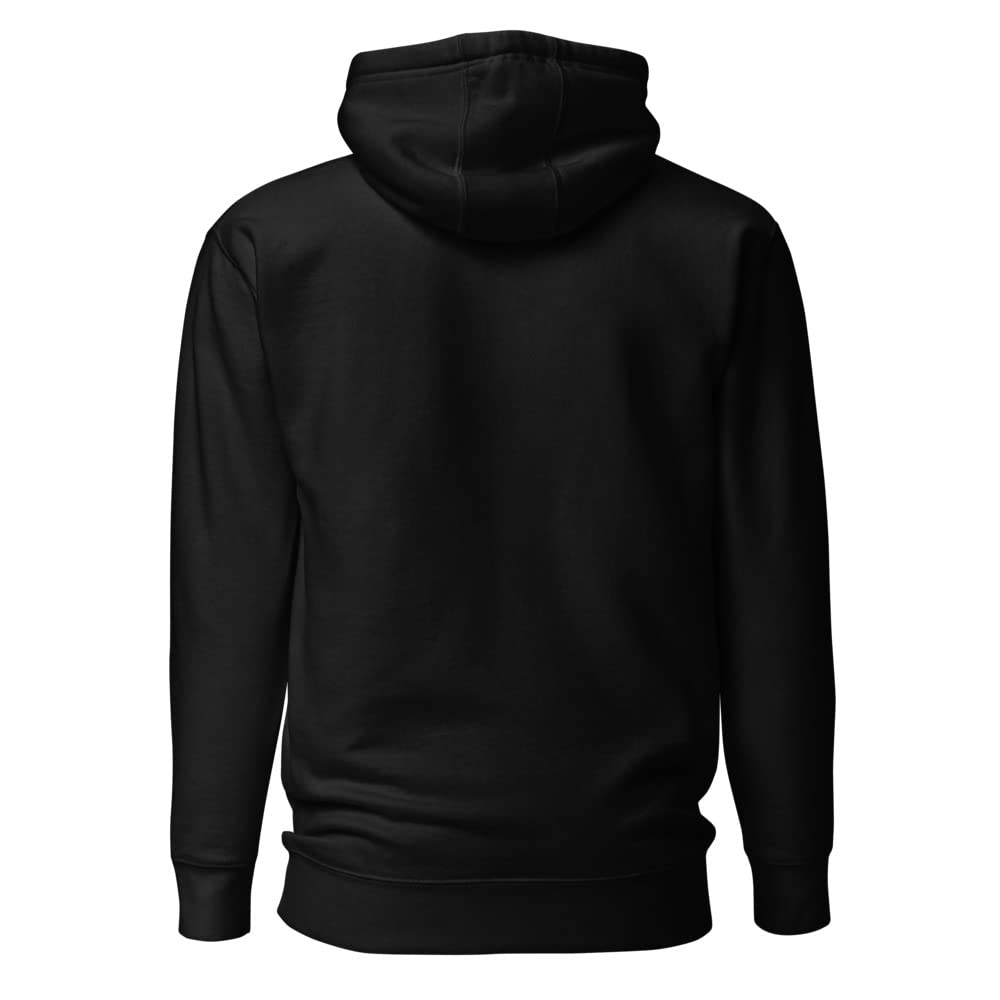 2025 C8 ZR1 Vette Aparrel Graphic Hoodie Pullover Sweatshirt | Car Lover Pullover