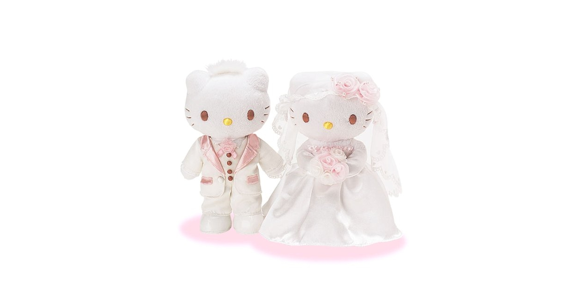 Amazon.co.jp: サンリオ(SANRIO) ハローキティ&ディアダニエル
