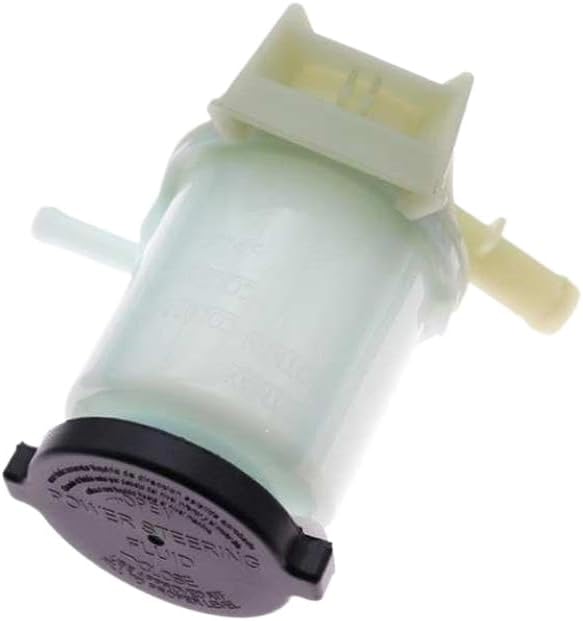 Power Steering Reservoir Bottle with Cap 44360-42030 Canter 2001 2002 2003 2004 2005 2015+ for Part Number 4436042030