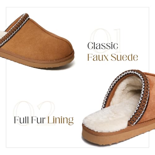 Fuzzy Slippers - image 5