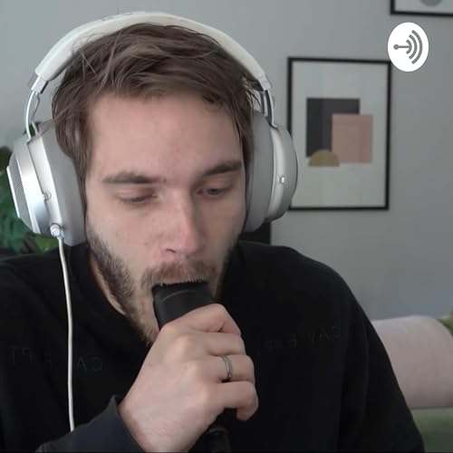 VaaiPodCast Podcast Por Firelord Zuko arte de portada