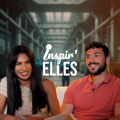 De serveuse &agrave; technicienne dans le nucl&eacute;aire : le parcours incroyable de Safwa