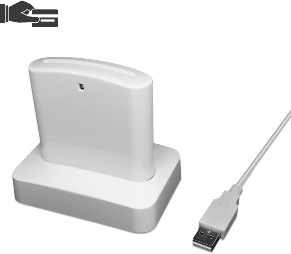 ERGONOMIC USB - SCR3311
