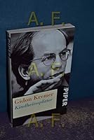 Kindheitssplitter. 3492223915 Book Cover