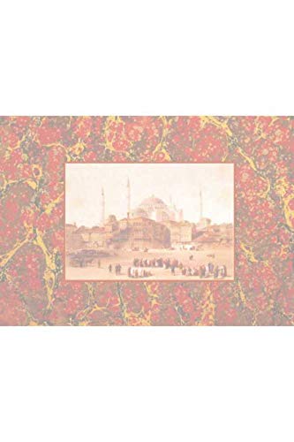 Artebella Klasik Kolay Transfer 23x34 cm Koyu Zemin 1507K