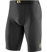 Amazon | スキンズ(SKINS) 着圧 コンプレッションウェア ショーツ