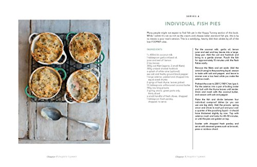 Cook. Nourish. Glow.