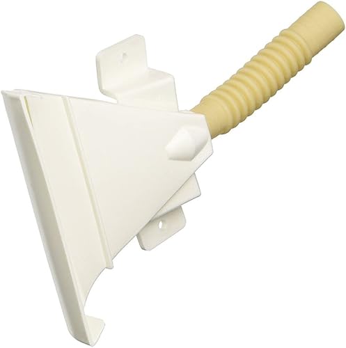 WH41X10077 - Entrada de arandela y manguera reemplazan para el punto caliente eléctrico general RCA AP3189243 963695 AH756806 EA756806 J27-913