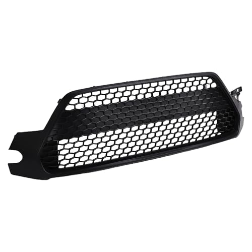 Grille de pare-chocs avant ABS pour rouler en toute sécurité en modèle SE 2021