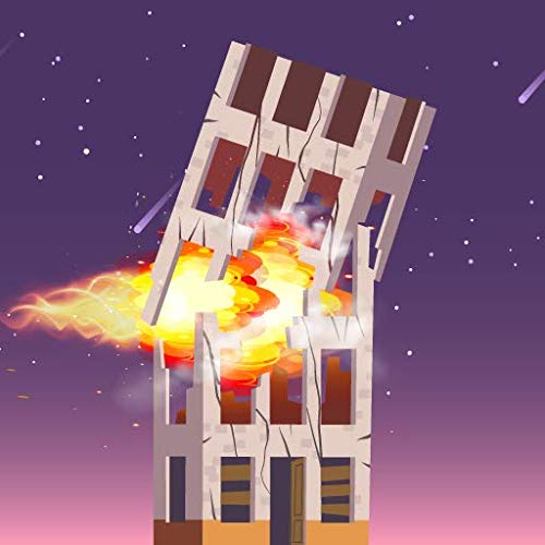Destroy and Demolish