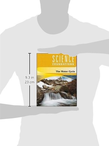 The Water Cycle (Science Foundations)