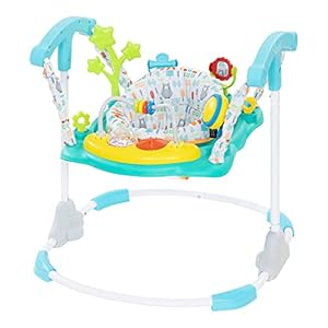 Smart Steps Bounce and Play Jumper,