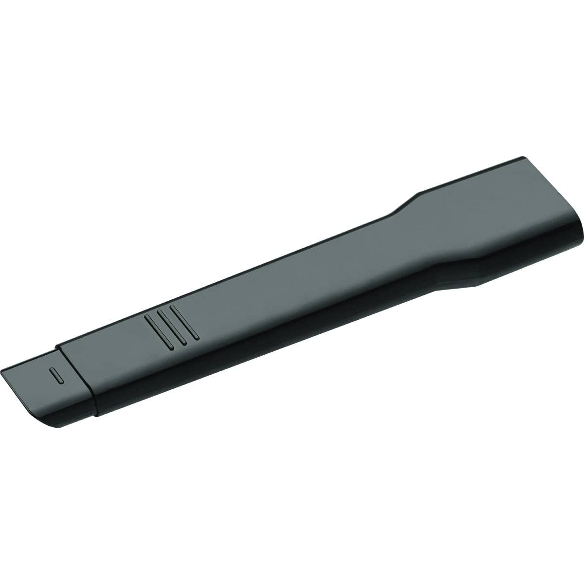 Clatronic 281055 Odkurzacz Ręczny Akumulatorowy, Antracytowy