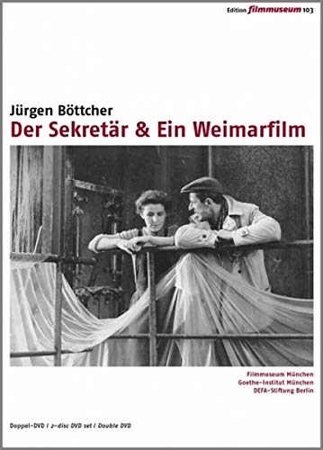 Der Sekretär & Ein Weimarfilm