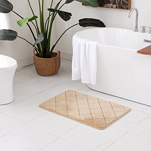 MIULEE Tappeto per Soggiorno Tappetino