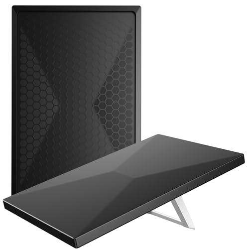 Starlink Gen 3�ی�J�o�[�P�[�X�AStarlink Gen 3�f�B�b�V���v���e�N�^�[�J�o�[�AStarlink Gen 3�p�V���R���ی�P�[�X�J�o�[ �h���A��/��/蹂ւ̑ϏՌ���