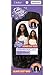 Outre Big Beautiful Hair - Leave Out Wig - Dominican Body Curl 20