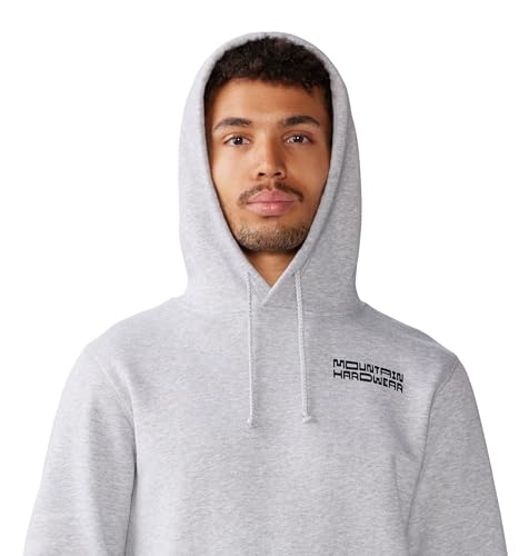 Mountain Hardwear Men's MHW Logo Plus M Hoody 24