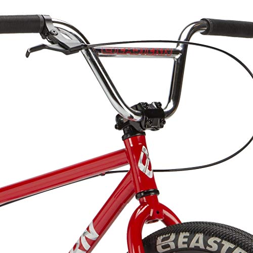 Eastern Bikes Growler LTD 26″ Cruiser Bicycle, 100% Chromoly