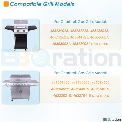 Image of G350-0024-W2, G515-0082-W1 Grill Wheels for Charbroil Performance Grill